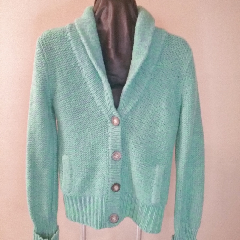 American Eagle Outfitters cardigan